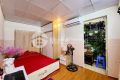 Bán nhà mạc thị bưởi 62m2. 4 tầng, hai thoáng oto đỗ 6.5 tỷ