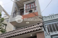 Bình thạnh hẻm phan xích long, 3.2 x 12m, 2 lầu, chỉ 5.2 bớt