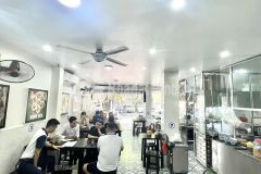 Kinh doanh đắc địa mặt phố võ thị sáu 80m2 mặt tiền 6.7m giá 16 tỷ hiếm quận hai bà trưng