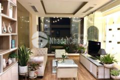 Bán nhà thanh bình, hà đông 51mx4t vỉa hè ô tô tránh hơn 8 tỷ