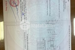 Bán đất mặt tiền đinh bộ lĩnh, p.26, bình thạnh 8 x 20, giá 31,5 tỷ