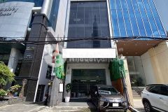 Cho thuê văn phòng 655 điện biên phủ, p. 25, q. bình thạnh lh 0938 889 862