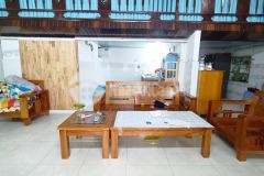 Bán nhà c4 thanh vinh 12, liên chiểu, dt 168m2, giá 2tỷ55.