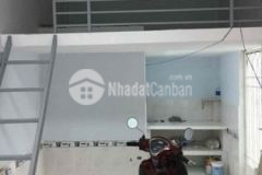 Nhà lò gốm 1 xẹt gần chợ bình tiên chủ quyền hồng