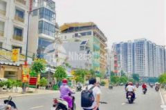 Bán nhà tân phú hẻm xe hơi gần đầm sen 4 11