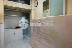 Quận 10 nhà 3 lầu 2 phòng ngủ
