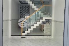 Bán nhà đẹp mới hẻm xe hơi 44m2 giá tốt chỉ 4 2 tỷ