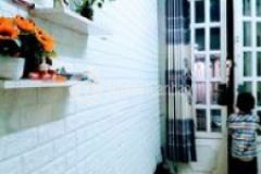 Nhà 14m 1 trệt 1lầu shr văn thân p8 q6