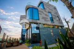 Ra mắt biệt thự view sông cổ cò nam đà nẵng