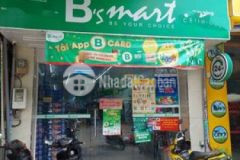 Bán căn nhà đường chu văn an p12 bình thạnh