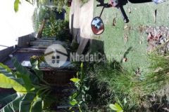 Đất sổ đỏ riêng dt 10 x16 vĩnh lộc a bc bán gấp