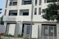 Bán nhà xã phước kiển nhà bè hcm