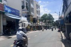 Bán nhà hxh đường số p tân quy q7 dt4x15 giá 6 5t