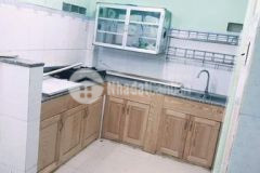 Bán nhà hẻm 1sẹc sát mặt tiền âu cơ 36m2 nhỉnh 3tỷ