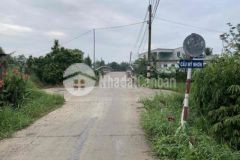 Chính chủ cần ra đất nguyễn hữu trí 1 1 tỷ vay 70