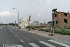 Bán lô đất quận 12 phường đông hưng thuận