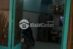 Nhà chính chủ không qua trung gian