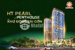 Căn hộ ht pearl giá1 9 tỷ căn 1pn trả 9 ký hđmb