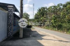 Rất gấp cho lô đất trung lập thượng từ bank