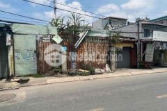 Chủ bán 173m2 tc 6 5x25 mt vườn lài an phú đông