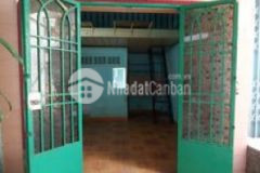 Bán nhà cấp 3 đ phú thọ hòa 14m2 1 7tỷ