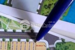 Cần bán đất khu đô thị fpt