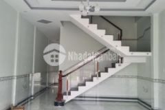 Bán nhà định cư nước ngoài 4 2 x 28 chỉ 1 tỷ 450