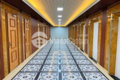 Bán căn hộ chung cư cao cấp 70m2 số 29 tố hữu