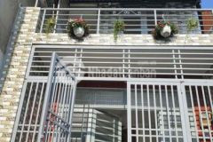 Nhà bán 4x11m giá 1ty150 tr đường nguyễn thị trọn