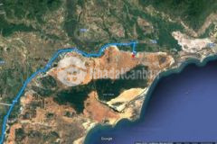 Sở hữu 7342m2 đất đẹp xe hơi tận nơi