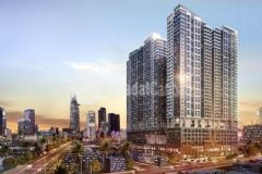 Bán căn hộ the grand manhattan 30m2 cô giang quân1