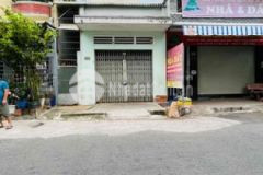 Cần bán nhà cấp 4 căn cứ gò vấp