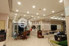 Căn hộ diện tích hiếm tại flemington q11