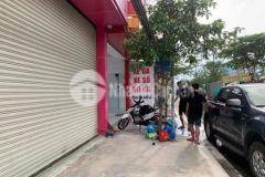 Chính chủ bán mặt tiền đường chính ndt tptd