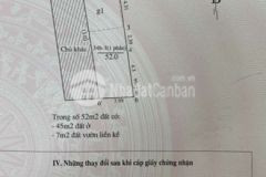 Chính chủ bán 2 lô đất thổ cư xuân la tây hồ