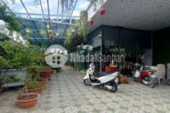 Hxh nguyễn thị thử 260m2 gần cv cá koi nhật bản