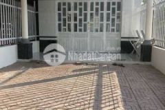 Nhà cấp 4 lộc hòa gần khu công nghiệp hòa phú