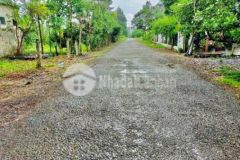 Lô đất full thổ cư quãng thành châu đức