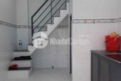 Xe hơi đậu cửa thiên phước p9 tân bình 2pn 2wc chỉ