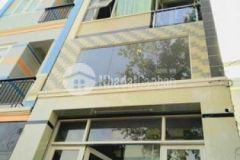 Bán nhà mới hxh 4 tầng lạc long quân q11 giá re