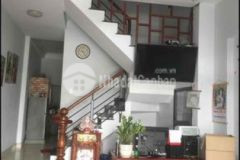 Can bán nhà hẻm xe hơi