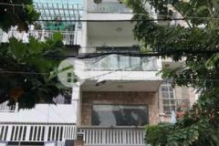 Bán nhà 4 tầng hẻm vip ông ích khiêm q11 giá chi