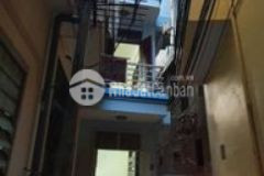 Bán nhà nguyễn trãi 28m2 6 tầng giá 3 9 tỷ