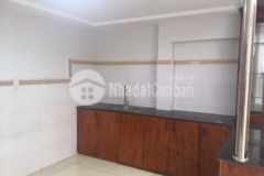 Bán nhà hxh quay đầu đường số 1 quận gò vấp