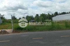 Mặt tiền nguyễn chí thanh bình thủy cần thơ