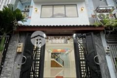 Chủ về quê bán gấp căn nhà đường tth 07 quận 12