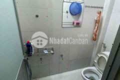 Bán nhà vị trí tốt giá đầu tư q4 40m vuông vức