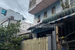 4x13 1 lững 1 lầu đường phan anh giáp hòa bình