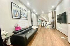 Cc cần bán nhà bế văn đàn hà đông nhà đẹp