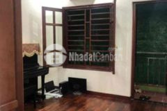 Chính chủ cần bán nhà lê lợi hà đông ô tô đỗ